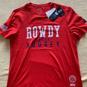 Reebok Men’s UFC TShirt